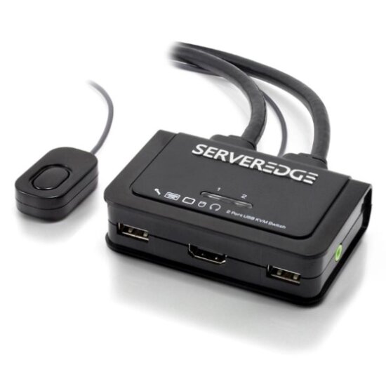 Serveredge 2Port USB HDMI Cable KVM Switch With Au-preview.jpg